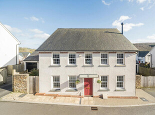 4 Bedroom Detached House For Sale In Ivybridge, Devon