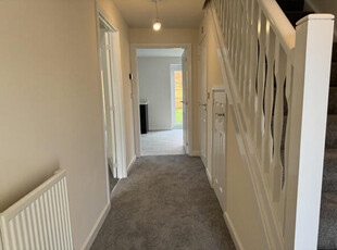 4 Bedroom Detached House For Sale In Leyland