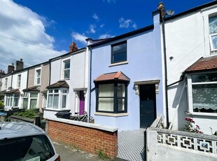 4 bedroom detached house for sale in Mivart Street, Bristol, BS5