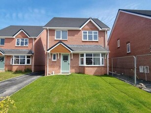 4 Bedroom Detached House For Sale In Park View