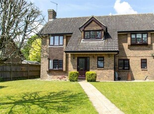 4 Bedroom Detached House For Sale In Ropley
