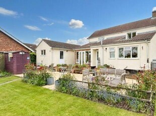 4 Bedroom Detached House For Sale In Walpole St. Peter