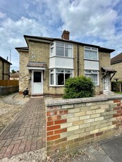 4 bedroom end of terrace house for rent in Fairfax Road,Cambridge,CB1