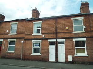 4 bedroom house for rent in £126 pppw Watkin Street, Nottingham City Centre, NG3