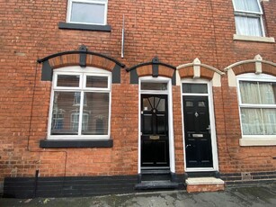 4 bedroom house share for rent in Mostyn Road, Edgbaston, Birmingham, West Midlands, B16