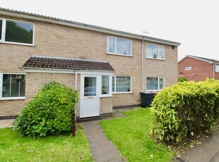 4 bedroom semi-detached house for rent in Walgrave, Orton Malborne, Peterborough, PE2