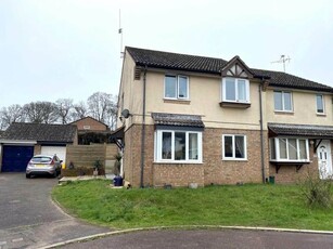 4 bedroom semi-detached house for sale Exmouth, EX8 5QS