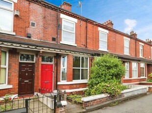 4 bedroom terraced house for rent in Manchester Road, Denton, Manchester, M34