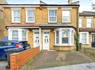 4 Bedroom Terraced House For Sale In Croydon