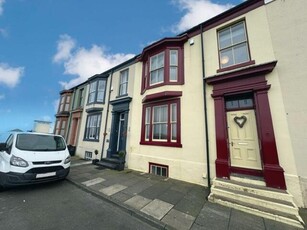 4 Bedroom Terraced House For Sale In Headland