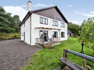 5 Bedroom Detached House For Sale In Ardgay