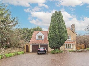 5 Bedroom Detached House For Sale In Bathampton