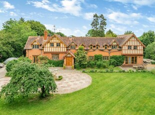 5 Bedroom Detached House For Sale In Datchet