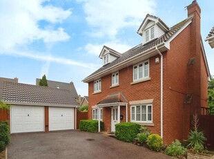 5 Bedroom Detached House For Sale In Grays, Thurrock