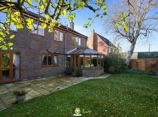 5 Bedroom Detached House For Sale In Searby