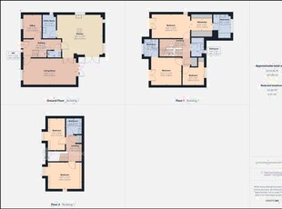 5 Bedroom Detached House To Rent