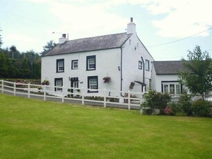 5 Bedroom Farm House For Sale In Carnforth