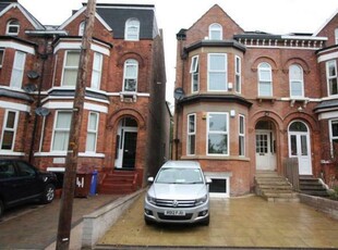 5 bedroom semi-detached house for rent in Brighton Grove, Manchester, Greater Manchester, M14