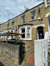 5 bedroom terraced house for rent in St. Marys Road, Oxford, OX4
