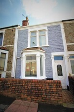 5 bedroom terraced house for rent in Whitehall Road, Bristol, BS5