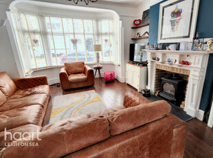 5 Bedroom Terraced House For Sale