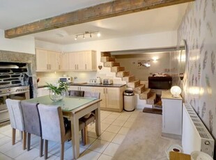 5 Bedroom Terraced House For Sale In Todmorden