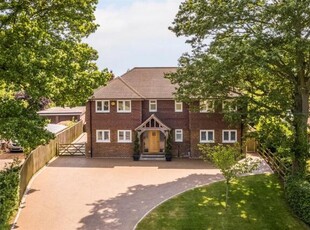 6 Bedroom Detached House For Sale In Pluckley