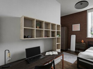 6 bedroom flat for rent in Thurloe Street, , , M14