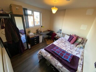 6 bedroom house share for rent in Hubert Road, Selly Oak, Birmingham, West Midlands, B29