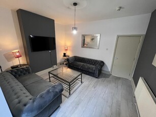 6 bedroom house share for rent in Link Road, Edgbaston, Birmingham, West Midlands, B16