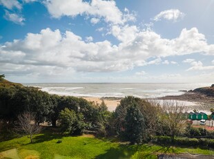 Apartment for sale with 1 bedroom, 21 Langland Bay Manor, Langland | Fine & Country