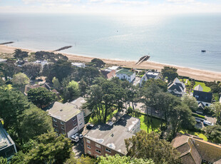 Apartment for sale with 2 bedrooms, Banks Road, Sandbanks | Fine & Country