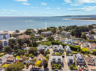 Apartment for sale with 2 bedrooms, Banks Road, Sandbanks | Fine & Country