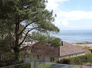 Apartment for sale with 2 bedrooms, Banks Road, Sandbanks | Fine & Country