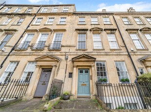 Apartment for sale with 2 bedrooms, Belmont, Bath | Fine & Country