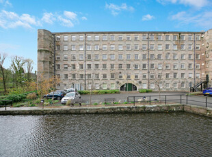 Apartment for sale with 2 bedrooms, Calver Mill, Calver | Fine & Country