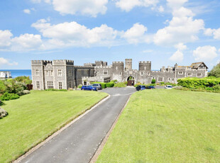 Apartment for sale with 2 bedrooms, Kingsgate Castle, Joss Gap Road | Fine & Country