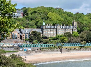 Apartment for sale with 3 bedrooms, 3 Langland Bay Manor, Langland | Fine & Country