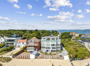 Apartment for sale with 3 bedrooms, Banks Road, Sandbanks | Fine & Country