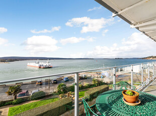 Apartment for sale with 3 bedrooms, Ferry Way, Sandbanks | Fine & Country