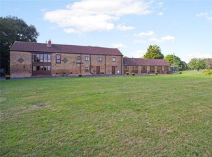 Barn conversion for sale in Church Lane, Moreton Valence, Gloucestershire GL2