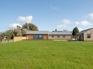 Barn Conversion for sale with 3 bedrooms, Contemporary Rural Retreat - Thurnham | Fine & Country