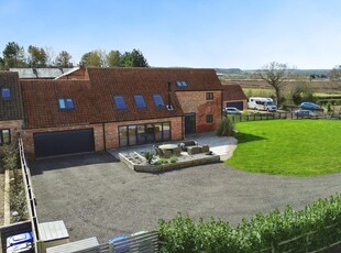 Barn Conversion for sale with 3 bedrooms, Dale View, Great North Road | Fine & Country