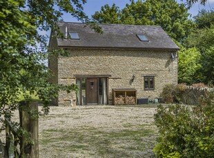 Barn Conversion for sale with 3 bedrooms, Little Chesterton, Bicester | Fine & Country