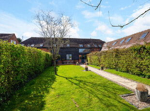 Barn Conversion for sale with 3 bedrooms, Park Farm Barns, Oddingley | Fine & Country