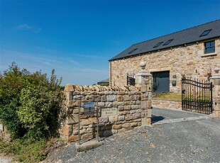 Barn Conversion for sale with 3 bedrooms, Stone Top Barn, Over Wyresdale | Fine & Country