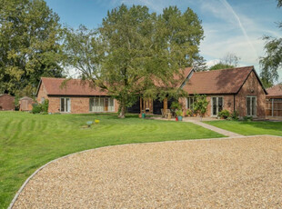 Barn Conversion for sale with 3 bedrooms, Yaxham | Fine & Country