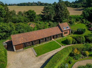 Barn Conversion for sale with 4 bedrooms, Belaugh | Fine & Country