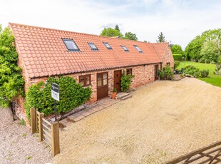 Barn Conversion for sale with 4 bedrooms, Bramble Barn, High street | Fine & Country