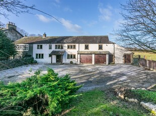 Barn Conversion for sale with 4 bedrooms, Dale House Barn, Tewitfield | Fine & Country